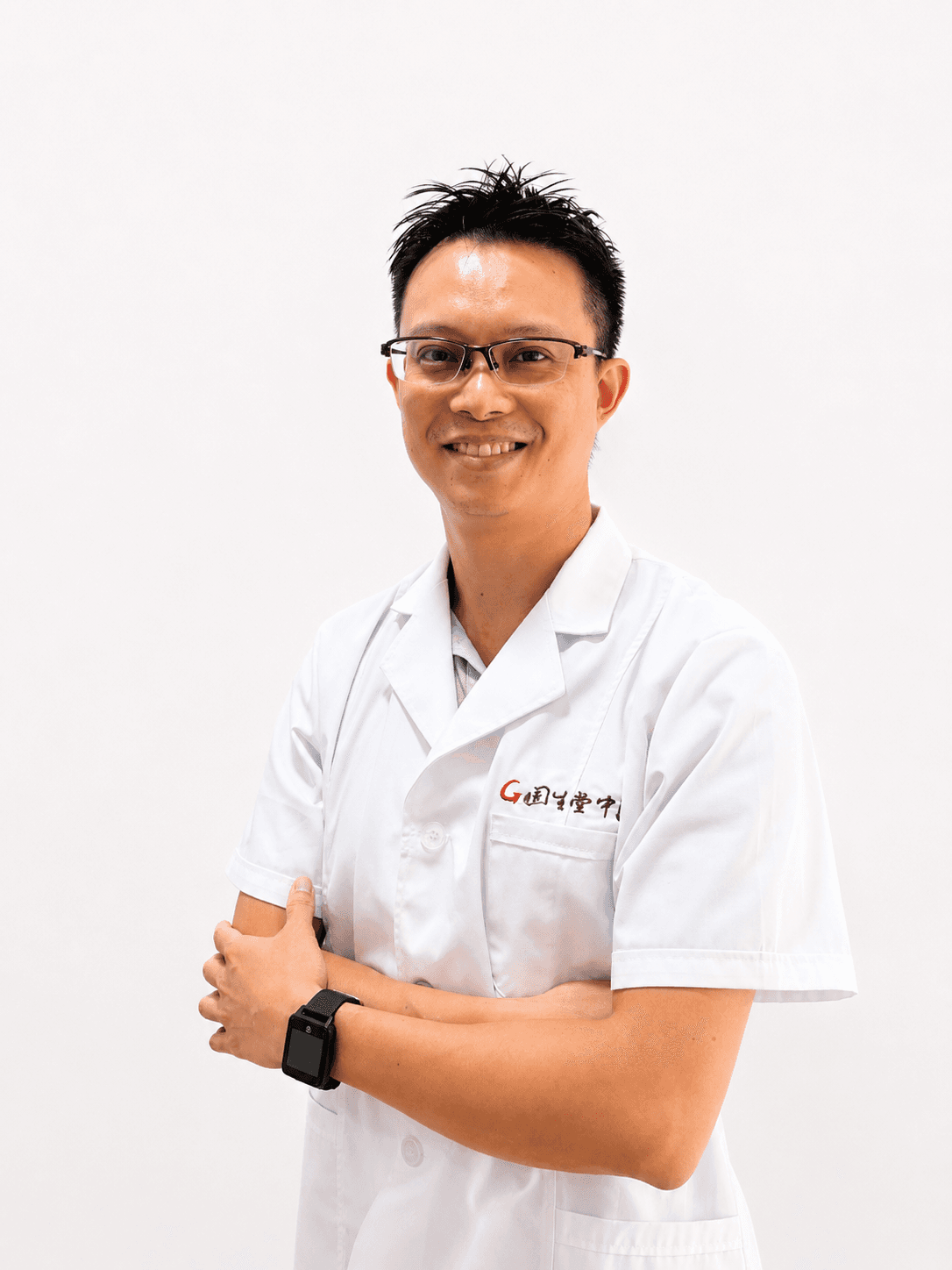林经洋