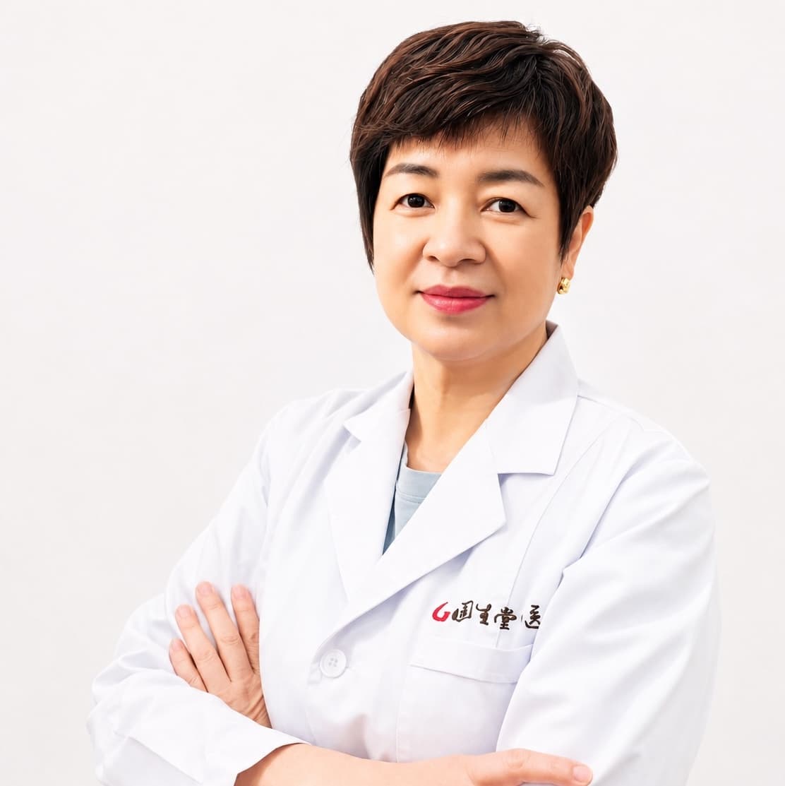 李月青